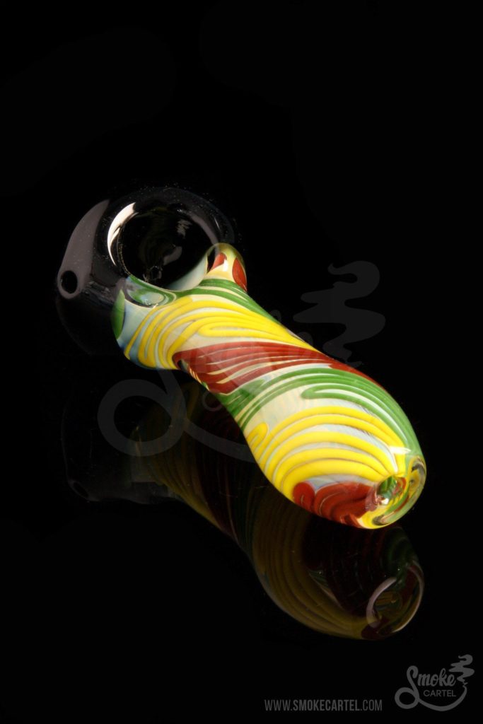 weed pipe