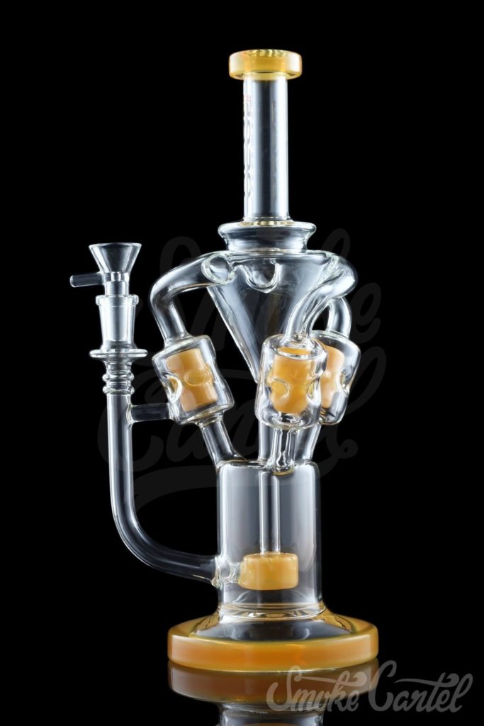 Cool Bongs Archives Shop Bongs Pipes Dab Rigs Under 37   Triple Suspended Swiss Recycler5 683x1024 