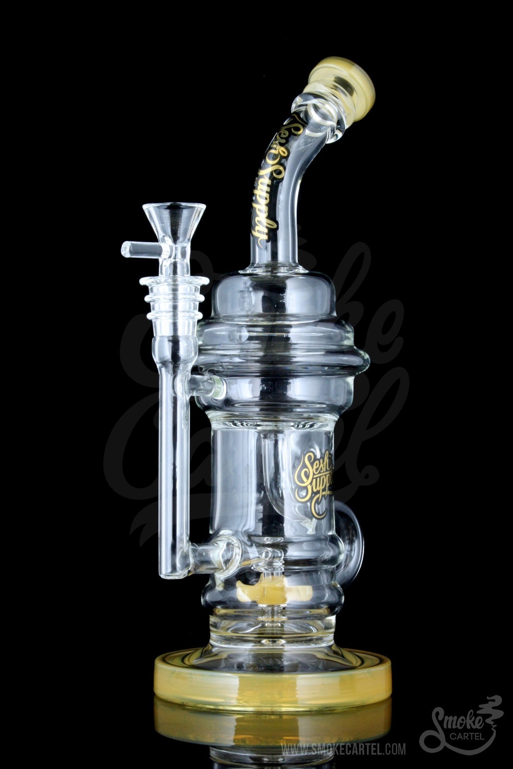 Treat Yourself to One Of Our Cool Bongs For Sale...